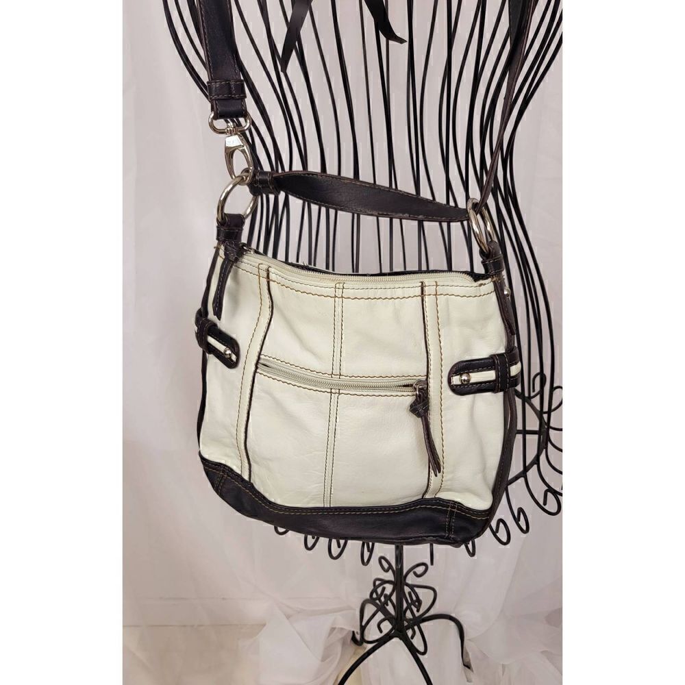 Tiganello purse